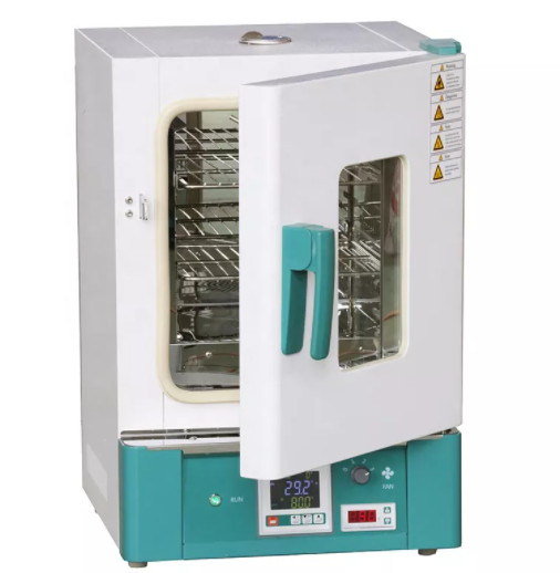 Tủ sấy 125 lít buồng sấy inox WGLL-125BE